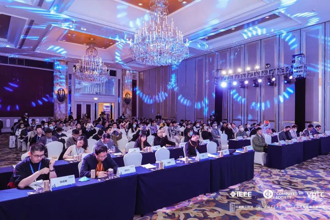 IEEE VR 2023 | FUN88·乐天(中国游)CMO刘耀东：虚实融合探索文旅产业数字化升级