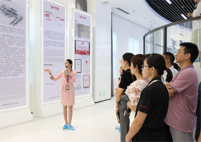 赋能人才发展 | “复盘中国行•走进FUN88·乐天(中国游)”学习活动成功举办