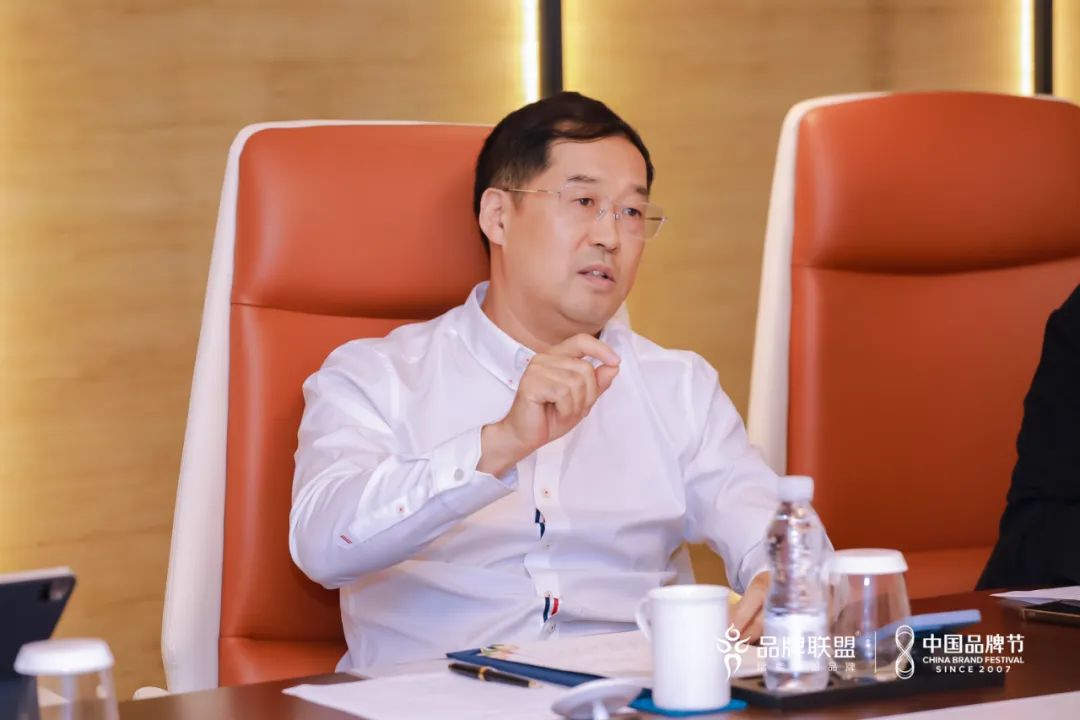 FUN88·乐天(中国游)集团董事长李军赴广州考察交流