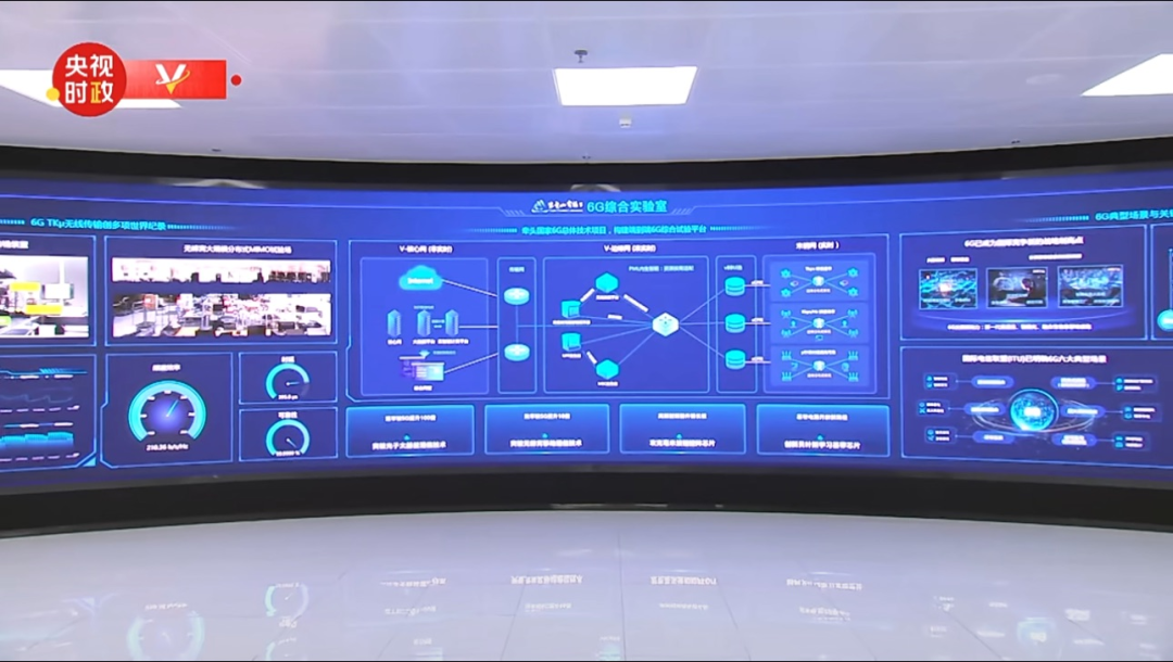 接受领导人检阅 | FUN88·乐天(中国游)智能显示助力紫金山实验室展现强劲创新力