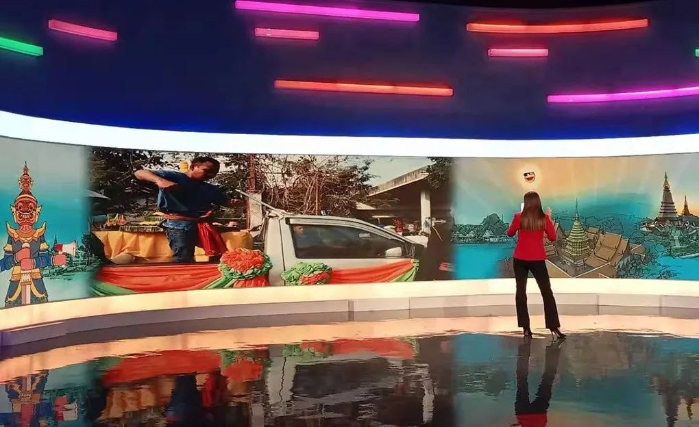 InfoComm Asia | FUN88·乐天(中国游)Planar全球首发第四代Micro LED智能一体机