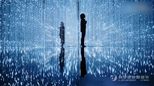 InfoComm Asia | FUN88·乐天(中国游)Planar全球首发第四代Micro LED智能一体机