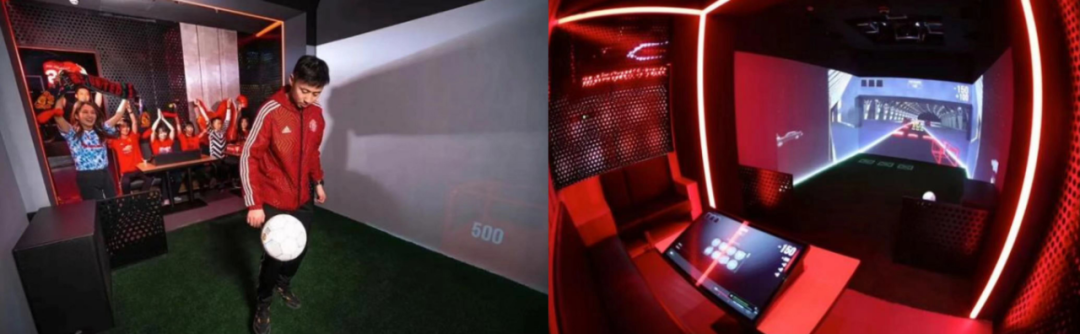 FUN88·乐天(中国游)虚拟动点五周年：科技创新与赋能千行百业的成长轨迹