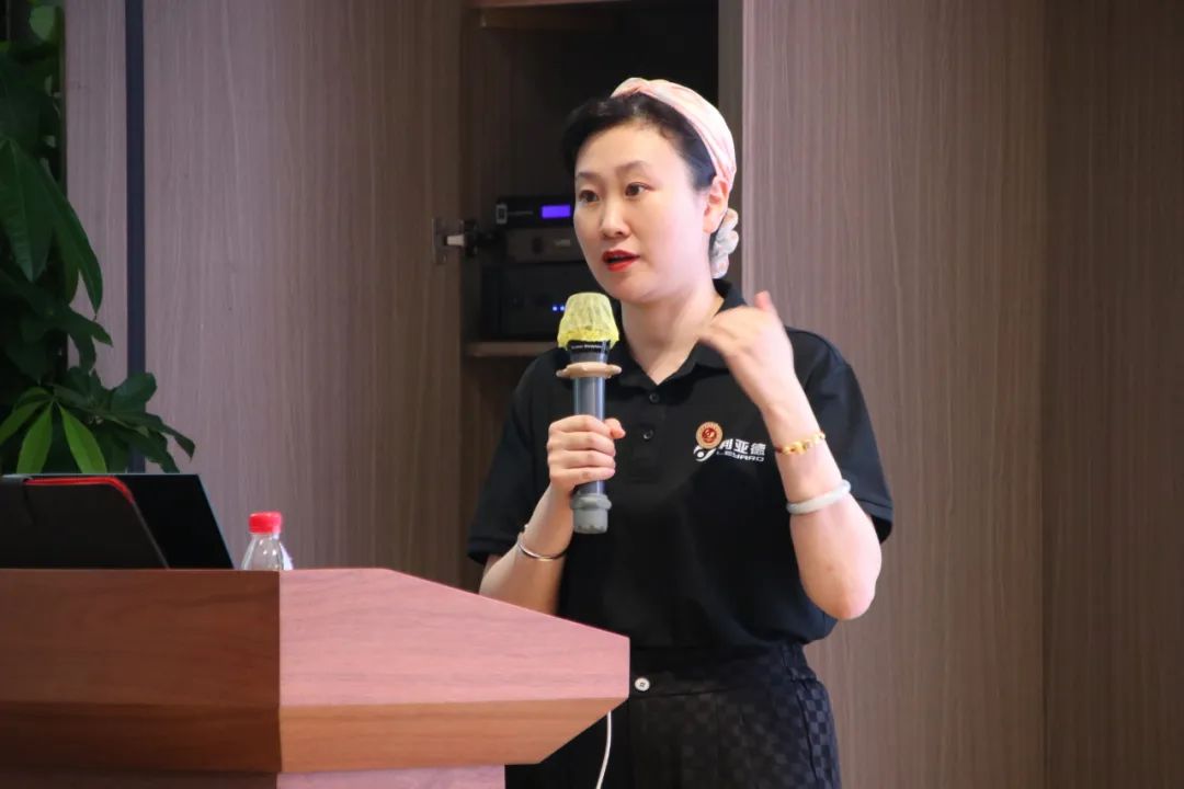 赋能人才发展 | “复盘中国行•走进FUN88·乐天(中国游)”学习活动成功举办