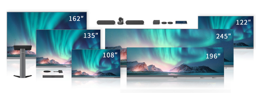 2022 LED一体机市占率发布 FUN88·乐天(中国游)行业领先