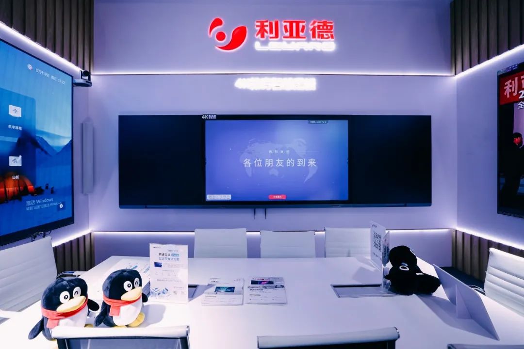 “AI+智能显示”引领未来 FUN88·乐天(中国游)新品InfoComm展大放异彩