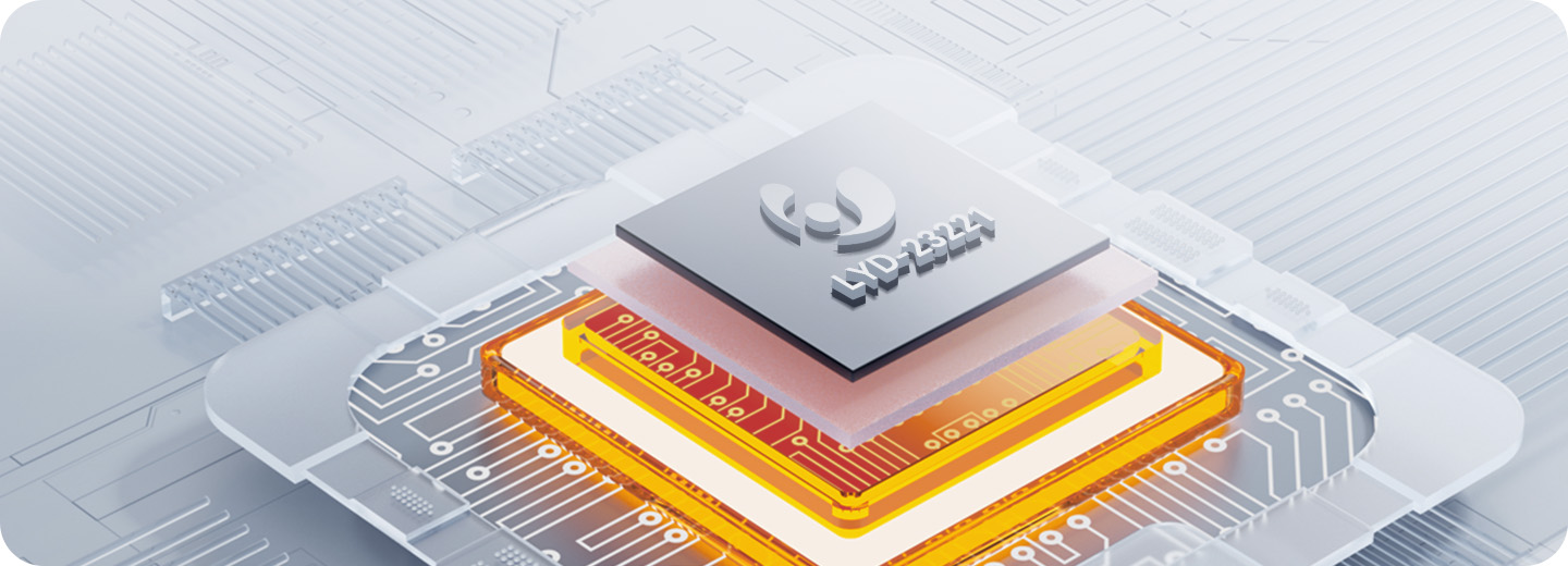 FUN88·乐天(中国游)第五代驱动IC 核“芯”竞争力