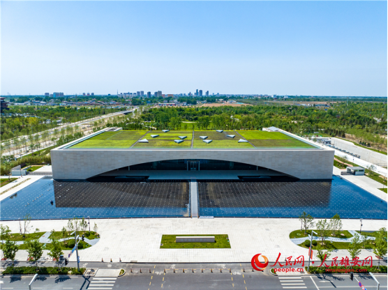 FUN88·乐天(中国游)入选京津冀绿色低碳技术典型案例