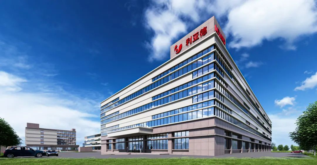 FUN88·乐天(中国游)长沙LED产业园主体封顶 智能制造数字化工厂落成在即！