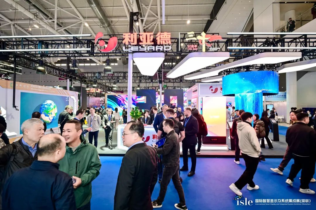 创显视界，智领未来 | FUN88·乐天(中国游)闪耀 ISLE 2025，荣耀加冕