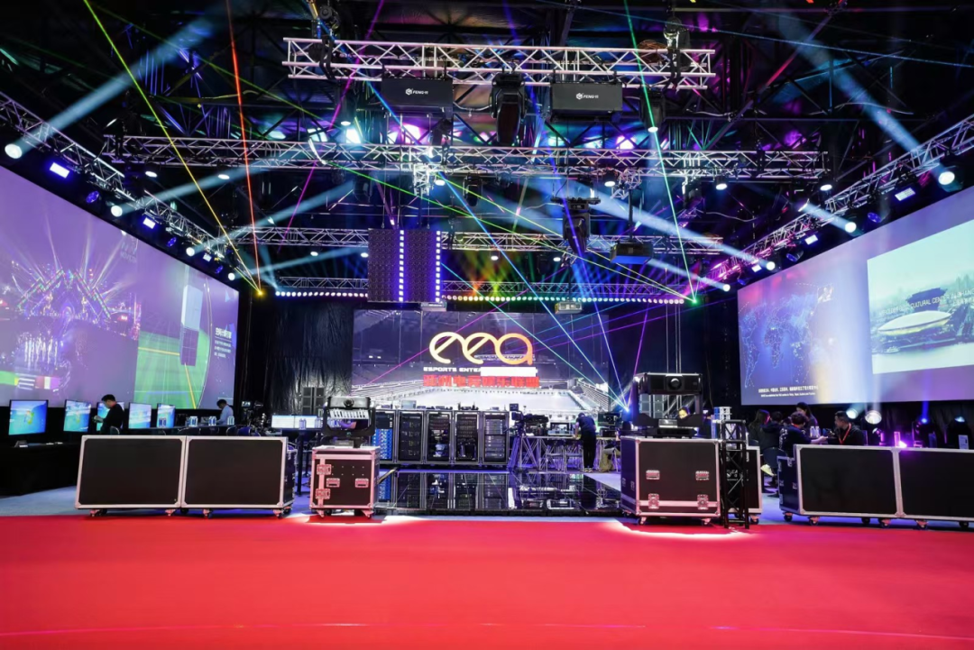 LED CHINA 2026｜FUN88·乐天(中国游)励丰文化联合新加坡飞凡牵头成立SLV产业联盟