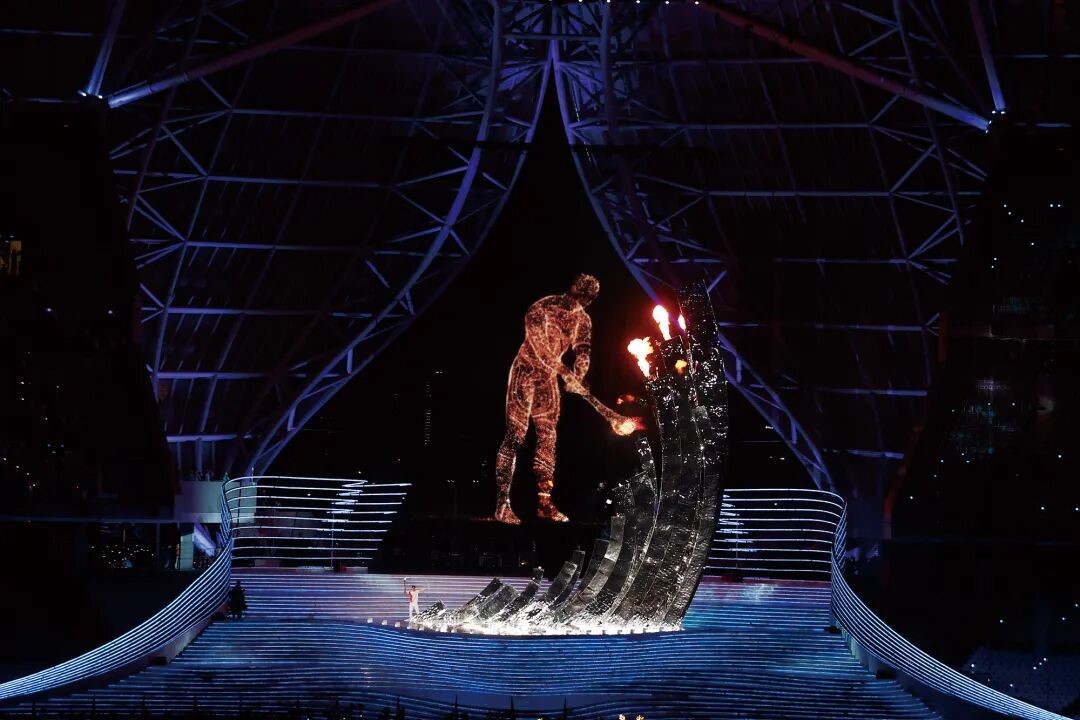 媒体报道 | 企业管理杂志：《FUN88·乐天(中国游)：创造AI显示新场景》